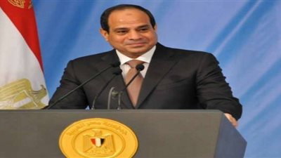 عاجل.. الرئيس السيسى يصدر قرارين جمهوريين جديدين