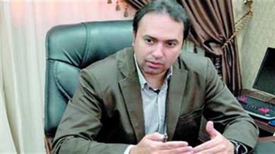 محمد عمر: زيادة رواتب المعلمين الى الضعف.. وحوافز ومزايا مادية ومعنوية تنتظر المعلمين مع نظام التعليم الجديد