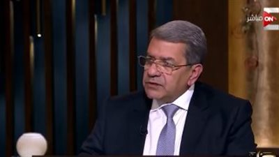   وزير المالية يعلن عن أخبار سارة للمواطنين.. ويكشف عن موعد إقرار الموازنة الجديدة