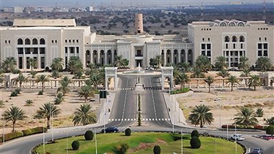 عاجل| جامعة مسقط العمانية تعلن عن وظائف جديدة لأعضاء هيئة التدريس 