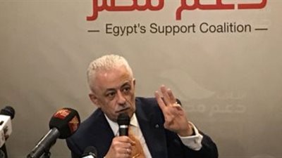 شوقي: الوزارة دى محتاجة عشر وزراء يديروها.. ونائبة برلمانية: 