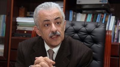 رسميا| طارق شوقي يكشف النقاب عن أن شكل المناهج والمواد الدراسية فى النظام الجديد..