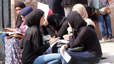 اليوم.. التعليم: تسليم المديريات أرقام جلوس طلاب الثانوية العامة 