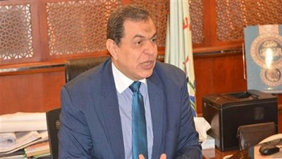 القوى العاملة: اليوم.. فتح باب تلقى طلبات على فرص عمل براتب 