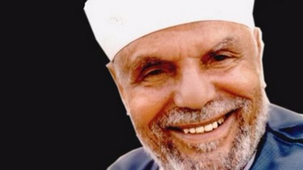 الراحل الشيخ محمد