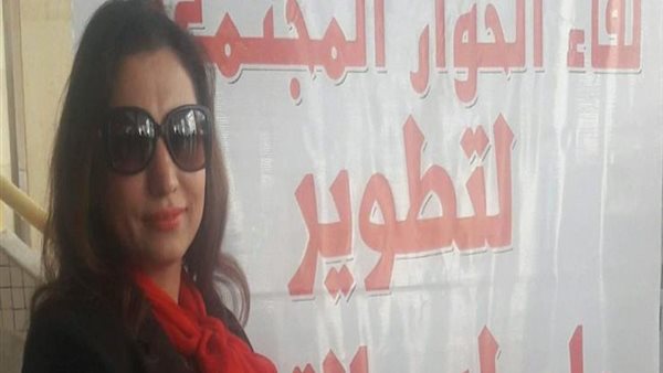 عبير أحمد مؤسس اتحاد