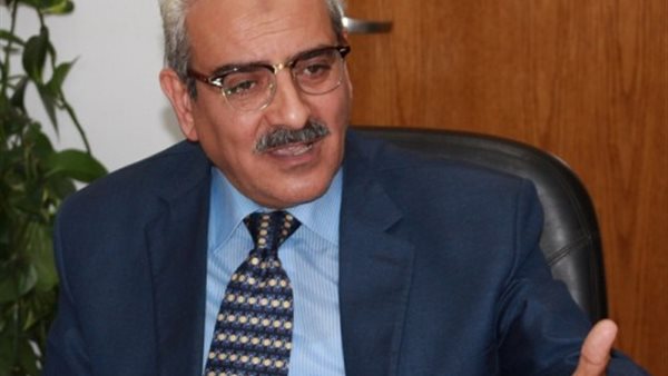 المهندس طارق السباعى