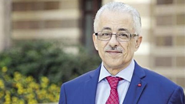 الدكتور طارق شوقى