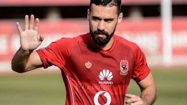 عبدالله السعيد