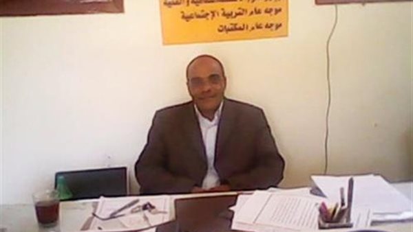 طه بخيت محمود وكيل