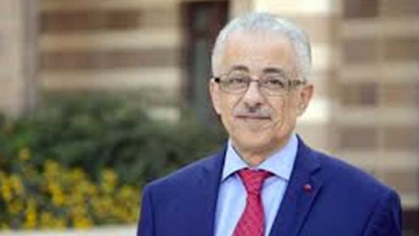 الدكتور طارق شوقى