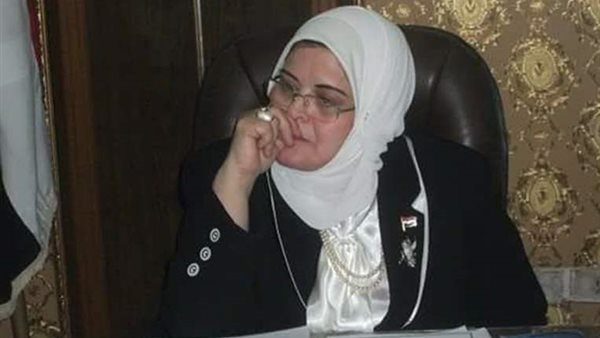 الدكتورة بثينة كشك