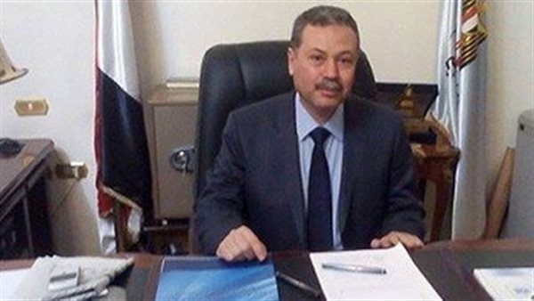 الدكتور محب الرافعى