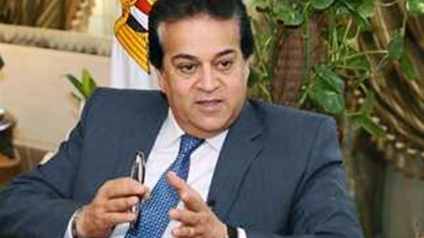 الدكتور خالد عبدالغفار