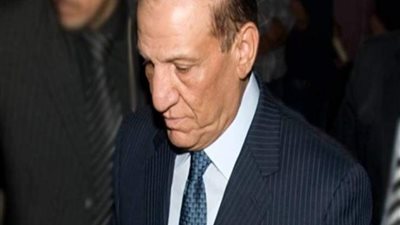 مفاجأة غير متوقعة فى قضية زوجة نجل سامى عنان