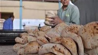 التموين تعلن مواعيد العمل الجديدة بالمخابز البلدية فى رمضان 