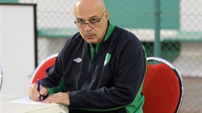 الزمالك يعود للتفاوض مع جروس