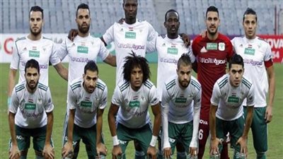 بث مباشر.. المصرى والهلال السودانى بالكونفدرالية الافريقية