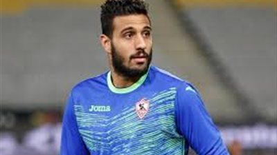 منع الشناوي من السفر مع المنتخب إلى روسيا 