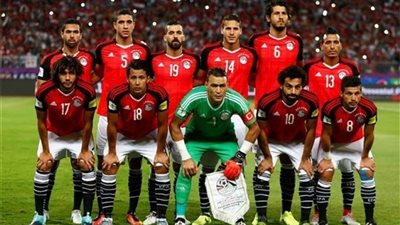الفراعنة الـ 46 عالميا والخامس أفريقيا