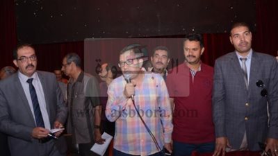 جامعة أسيوط: فوز 