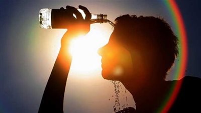 الأرصاد تحذر 