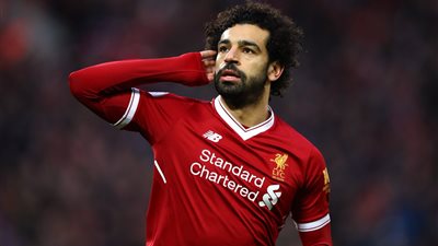 محمد صلاح وحلم الكرة الذهبية.. وانهاء اسطورة ميسى رونالدو
