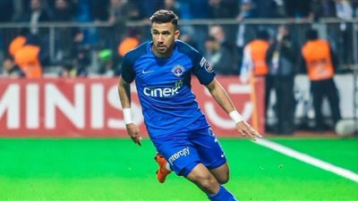 تريزيجيه فى واتفورد بـ 6 ملايين يورو 