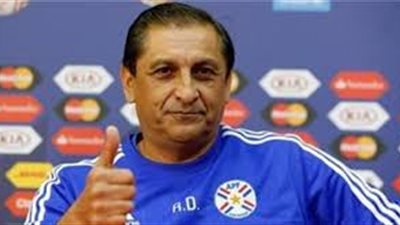 الاهلى يعلن عن المدير الفنى الجديد