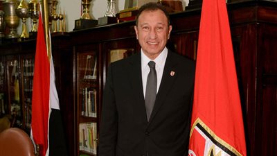 ترشيح 3 مدربين مصريين لقيادةالاهلى