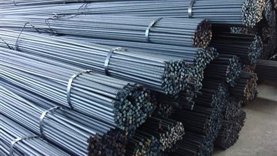 استقرار أسعار الحديد والأسمنت فى السوق المصرية.. طن حديد الجارحى 12 ألف و175 جنيها