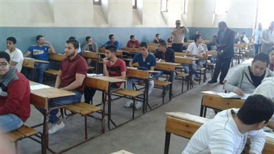 الى طارق شوقى.. مكافأة امتحانات الفصل الدراسى الأول للشهادة الاعدادية فى منوف لم تصرف حتى الآن؟