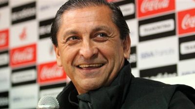 تعرف على راتب المدير الفنى الجديد للنادى الأهلى