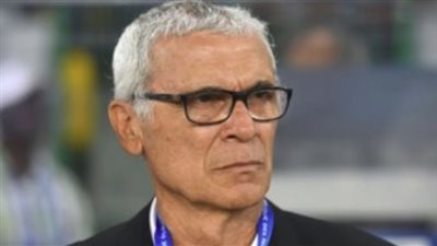 كوبر يتهرب من التجديد لمنتخب الفراعنة