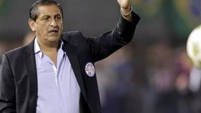 نستعرض انجازات المدير الفنى الجديد للنادى الأهلى