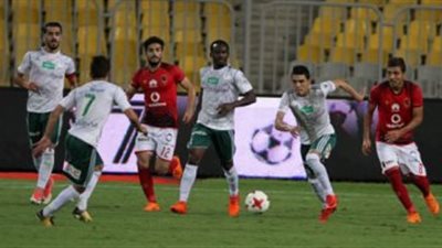 الأهلي يسجل رقمًا قياسيًا تاريخيًا في الدوري