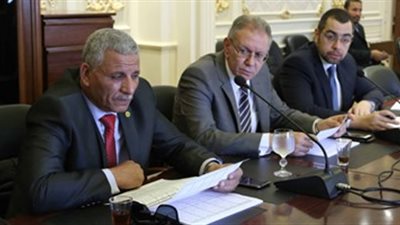 البرلمان يطالب بصرف العلاوة الدورية للعاملين وتحسين رواتبهم