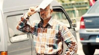 الأرصاد تحذر المواطنين من التعرض لأشعة الشمس غدا.. والطقس شديد الحرارة 