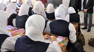 شكاوى من إمتحانات الجبر والهندسة فى إعدادية كفرالشيخ