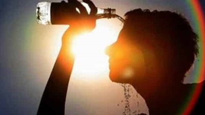 بعد ارتفاع درجات الحرارة لـ 46 بعدد من المحافظات| 