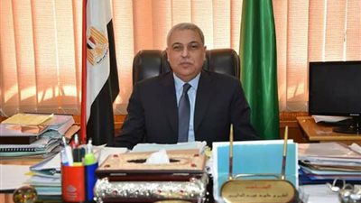 انطلاق انتخابات اللجنة النقابية للعاملين بجامعة المنوفية.. الخميس