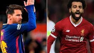 محمد صلاح يدخل دائرة اهتمام برشلونة