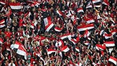 صدمة جديدة لجماهير الكرة المصرية 