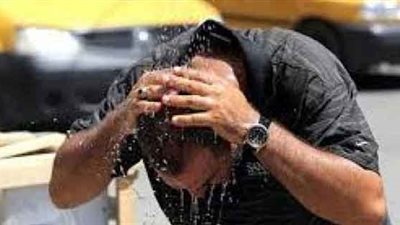 عاجل| الأرصاد: موجة شديدة الحرارة بداية رمضان.. و ارتفاع درجات الحرارة بنحو 7 درجات