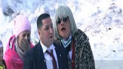 فيديو: عبدالناصر يسب رامز فى 