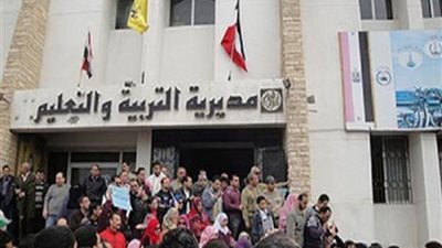 تعليم القاهرة يعلن موعد نتيجة الاعدادية