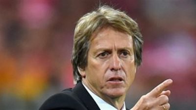 الاهلى يفاوض البرتغالى خيسوس خلفا للبدرى