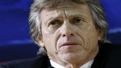السيرة الذاتية للبرتغالى جيسوس المرشح لتدريب الأهلى