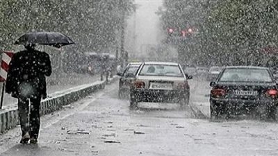 الأرصاد تحذر المواطنين من التقلبات الجوية.. وامطار تصل لحد السيول