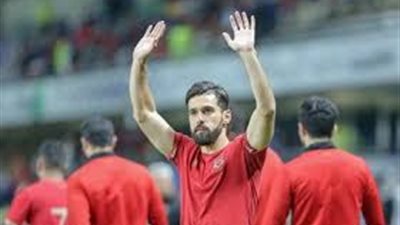 رسميا.. عبدالله السعيد الى اهلى جدة السعودى 